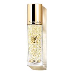 Parure Gold 24K - Pré-Base Aperfeiçoadora E Iluminadora -Hidratação24H
