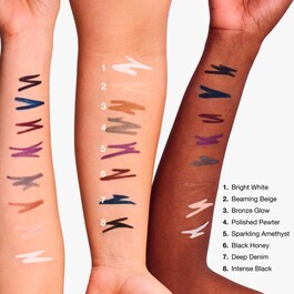 High Impact™ Gel Tech liner  - Delineador de Olhos 