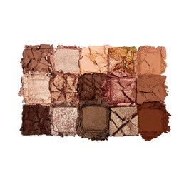 I Need a Warm - Paleta de sombras