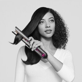 Dyson Corrale™  Alisador Vermelho