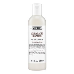 Kiehl's amino acid shampoo- Champô sem silicone, KIEHL'S SINCE 1851