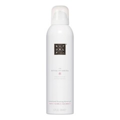 O ritual de Sakura Foaming Shower Gel - Espuma de duche, RITUALS