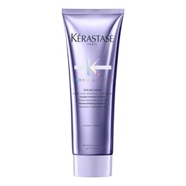 Blond Absolu Cicaflash - Amaciador Fortificante Intenso