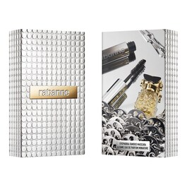  Fame & Eyephoria Famous Mascara - Coffret Maquilhagem 