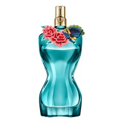 La Belle Paradise Garden - Eau de Parfum , Jean Paul Gaultier