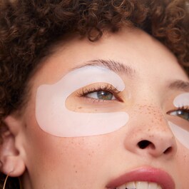 Retinol Eye Lift Patches - Patchs para os olhos com biocelulose