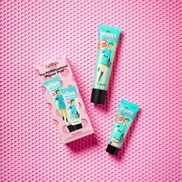 The POREfessional Primer Plus - Primer duo suavizante de poros