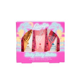 Baby Baby Balms - Coffret Maquilhagem