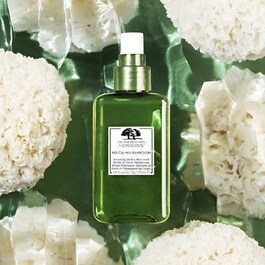 Mega mushroom soothing hydra-mist - Tratamento hidratante 