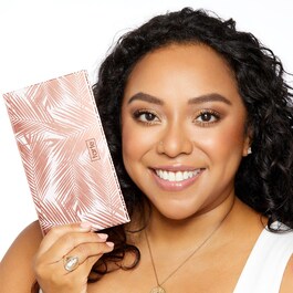 Clay Play vol. II - Paleta de Sombras e Blush