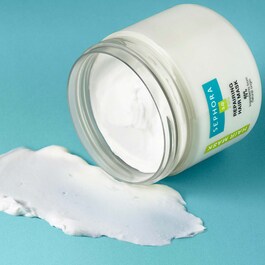 Masque Réparateur Cheveux - Máscara Reparadora Capilar