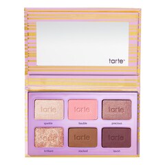 Tartelette™ jewel amazonian clay - Paleta Sombras, TARTE
