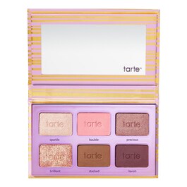 Tartelette™ jewel amazonian clay - Paleta Sombras