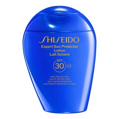 Expert Sun Protector Lotion SPF30 - Sun Cream SPF30, Shiseido