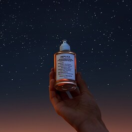 Under the stars - Eau de Toilette