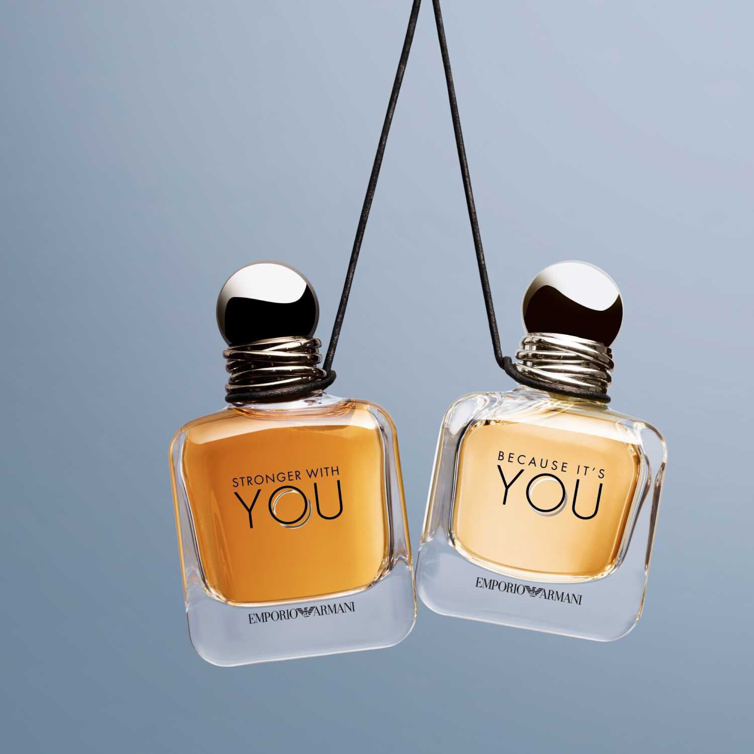 Armani best sale pour elle