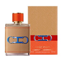 CH Pasión Eau De Parfum Homme