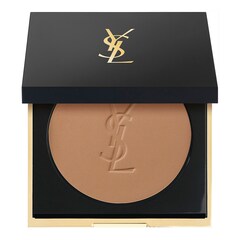 Le Teint Encre de Peau Compact - Pó matificante, Yves Saint Laurent