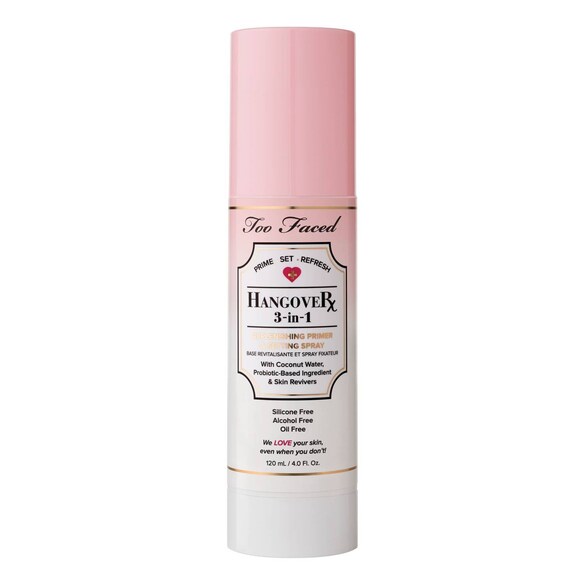 Hangover Spray, Too Faced