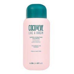 Like A Virgin - Shampoo Super Hidratante, Coco & Eve