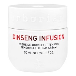 Ginseng Infusion