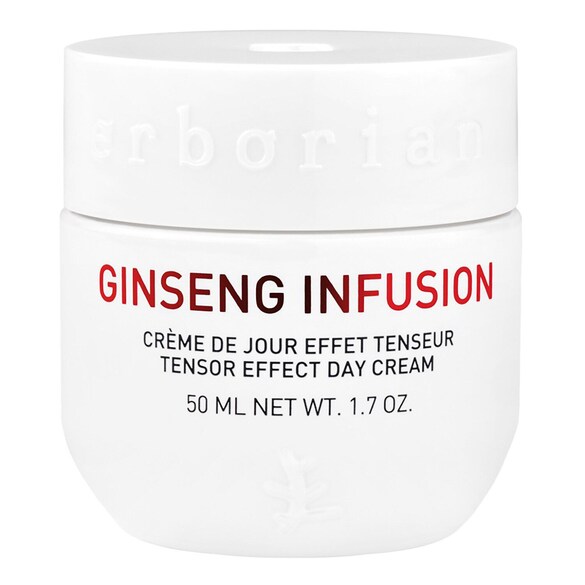 Ginseng Infusion, Erborian