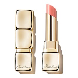 KissKiss Bee Glow -Bálsamo de mel com cor 98% de origem natural