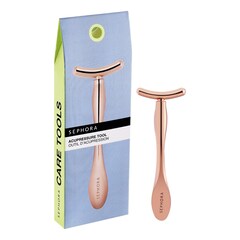Ferramenta de acupressão - Para relaxar e massajar o rosto com precisão., Sephora Collection