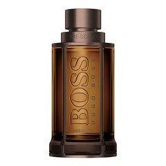 The Scent Absolute For Him, HUGO BOSS