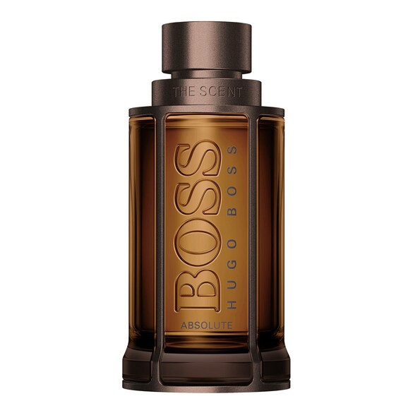 The Scent Absolute For Him, HUGO BOSS