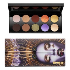 Mothership VI Midnight Sun - Paleta Sombras, PAT McGRATH LABS