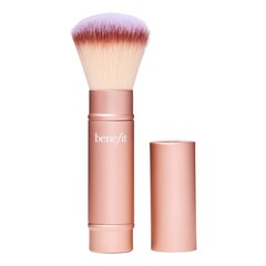 Multitasking Cheek brush - Pincél para blush, bronzer & iluminador, Benefit Cosmetics