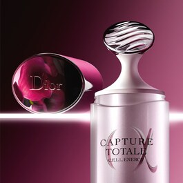 Capture Totale Super Potent Eye Serum - Sérum de contorno dos olhos anti-idade