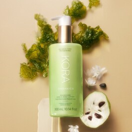 Lotion Nourrissante Mains et Corps -Hidratante Corporal