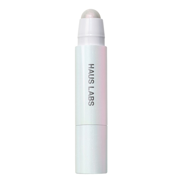 Bio-Radiant™ Glassy Highlighter Balm - Bálsamo iluminador para o rosto, Haus Labs