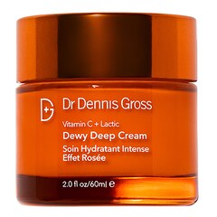 Vitamin C + Lactic - Cuidado Hidratante Intenso Firmeza Lift, Dr Dennis Gross