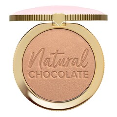 Chocolate Soleil Natural - Pó bronzeador, Too Faced