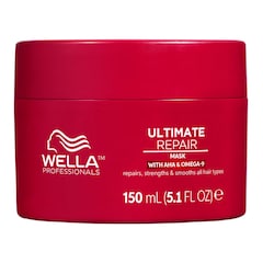 Ultimate Repair - Máscara para Cabelos Danificados, Wella Professionals