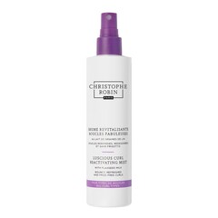 Curl Mist - Bruma Capilar Revitalizante, Christophe Robin