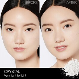 Light Reflecting Setting Powder - Pó Fixador