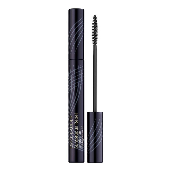 Sumptuous Rebel - Máscara de Pestanas Alongamento + Curvatura, Estée Lauder