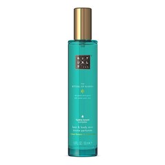 The Ritual of Karma - Bruma para o corpo e cabelo, Rituals