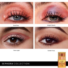 Pocket palette Sun Shadows - Paleta Sombras
