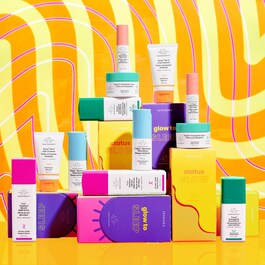 Glow to Sleep -Coffret Tratamento