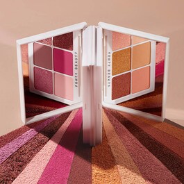 Snap Shadows True Neutrals - Paleta de sombras