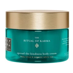 The Ritual of Karma - Creme de Corpo, RITUALS