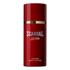 Scandal Pour Homme - Desodorizante Spray, Jean Paul Gaultier