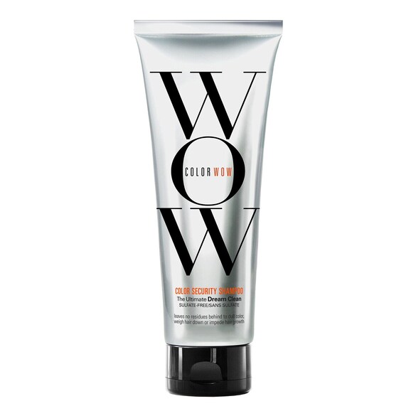 Color Shampoo Security - Shampoo Dream Clean Ultime, Color Wow