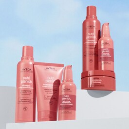 Nutriplenish™ Overnight Replenishing Serum - Serum cabelo