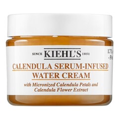 Kiehl´s Calendula Serum-Infused Water Cream -  Creme Hidratante, Kiehl's Since 1851